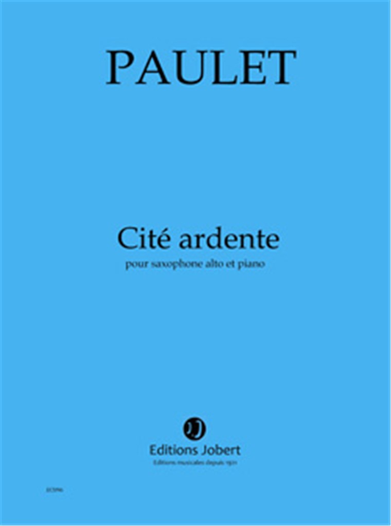 Cité ardente